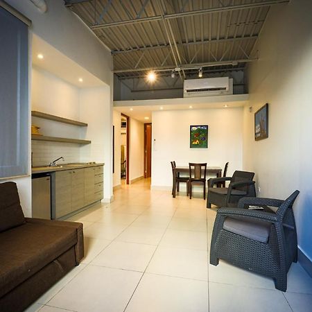 Coral Suites San Juan Buitenkant foto