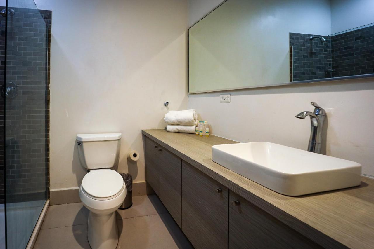 Coral Suites San Juan Buitenkant foto
